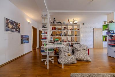 Casa individuala  - vedere spre padure - Parcul Sub Arini - 10