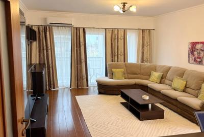 Apartament 3 camere de inchiriat metrou 3 min, parcare subterana inclusa - 3