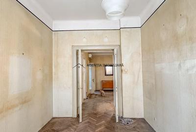 Apartament in vila I Cismigiu - 11