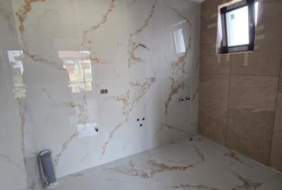 Casa 4 camere - Domnesti - Str. Fagului - 19
