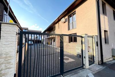 3 camere 2 NiveleTotul Nou Parcarezona Centrala str Gheorghe MarimescuUMF - 20