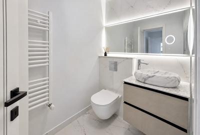 2 camere | 60 mp | Renovare integrală PREMIUM | Vedere munte | 0% comision - 7