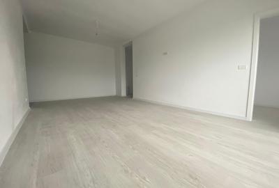 Apartament decomandat cu 2 camere, 52mp utili, etaj 1/3 - zona Mehala - 1