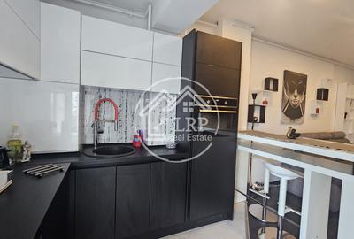 2 camere WestPark Residence (Uverturii) | Modern | Parcare subterană | Terasă - 9