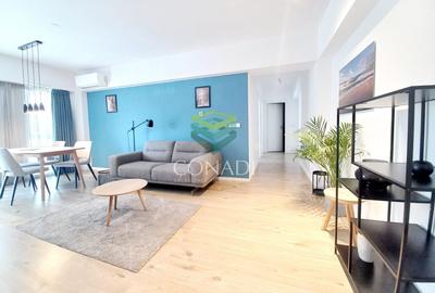 Apartament cu 3 camere Belvedere Residence - 7