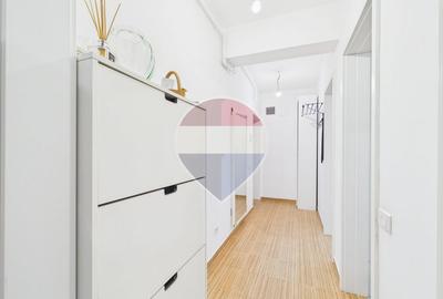 Vanzare Apartament 2 Camere+Parcare, La 10 Min. de M. Dimitrie Leonida - 8