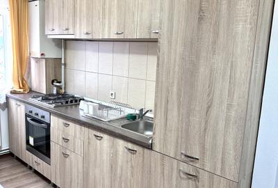 APARTAMENT 2 CAMERE I 52 MP I DECOMANDAT I MOBILAT SI UTILAT I - 5