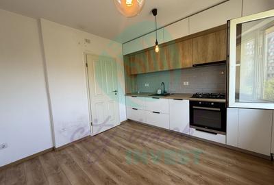Apartament cu 2 camere decomandat, mobilat în Vitan Mall