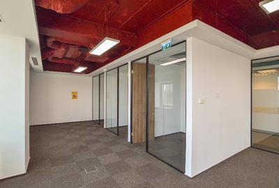 Global Business Center, Cotroceni, 342 - 10000 mp  0% comision! - 13