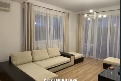 Apartament 2 camere, S 57 mp + terasa, parcare, Buna Ziua. - 1
