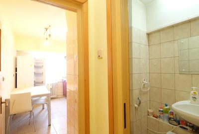 Vanzare 3 camere Bulevardul Unirii la Rond Alba Iulia  cu vedere frumoasa - 5