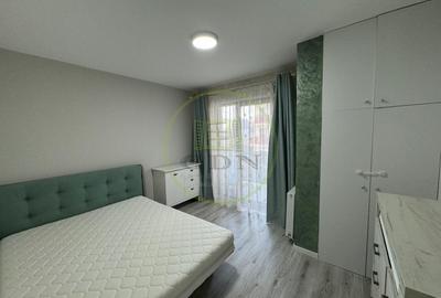 Vânzare ap. cu 2 camere, mobilat și utilat, zona  Mărăști - 6