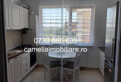 Apartament cu 2 camere decomandat în Drumul Taberei