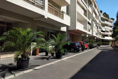 Apartament cu 2 camere decomandat, mobilat în Herăstrău