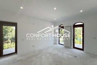 Vila D+P+E+M, 9 camere, 722mp teren, Iancu Nicolae -Cambridge School - 49