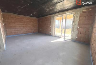 COMISION 0%, Duplex 115 mp, 4 camere - zona Mosnita Noua - 5