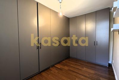 3 camere I 125 mp utili I 80 mp terasa I Calea Calarasilor I mobilat - 18