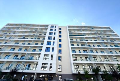 First Estate / Prima Inchiriere / Mobilat Premium / Parcare Optional Subteran - 2