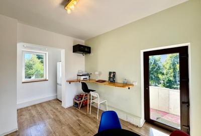 Proprietate rara in Copou/Universitate, etaj de casa, renovat, 3 camere, parcare - 2