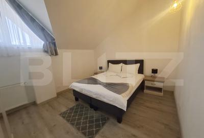 Afacere la Cheie în Predeal – 15 Apartamente Mobilate, 21 Locuri de Parcare - 8