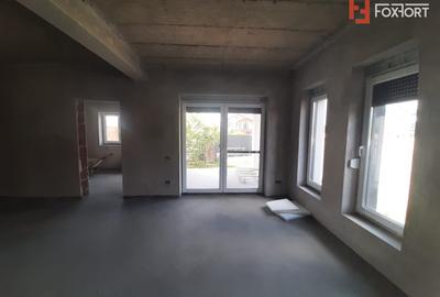 Duplex cu 4 camere de vanzare in localitatea Bucovat - 5