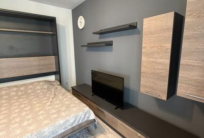 Garsoniera 21 Residence Politehnica la 5 minute de metrou Lujerului - 7