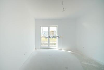 Apartament cu 2 camere decomandat în Berceni