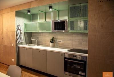 Cozy boutique apartment downtown, close to Victoriei Square - 4