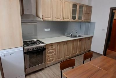 Apartament 3 camere, Bistrita Lac - 5