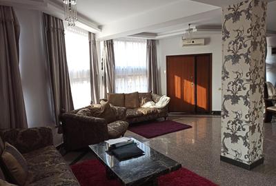 Vila 6 camere tip duplex, Soseaua Oltenitei Lidl - 5