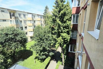 Apartament 2 camere de închiriat | Centru Civic – Bulevardul 15 Noiembrie - 8
