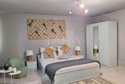 Apartament cu 1 cameră, ultrafinisat, zona Spitalului de Recuperare. - 2