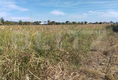 Teren Construcții intravilan de 5400 mp, în Matraca