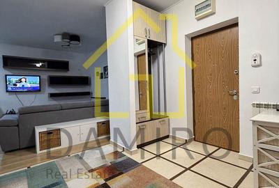 Apartament 2 camere Vitan Residence metrou Mihai Bravu Splaiul Unirii Garaj - 3