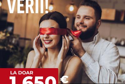 Apartament cu 3 camere în Galata