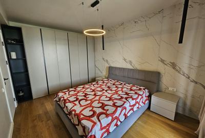 Apartament 113 mp  bloc 2022 - ( Cavar Residence Odei) - 4