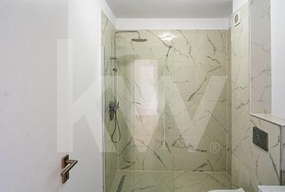 Apartament 3  camere - finisat la cheie, intabulat - 8
