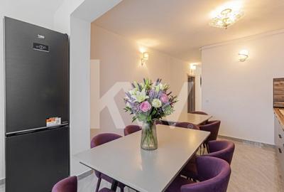 Apartament Premium | Prima Închiriere | 2 Camere | 64 mp | Codlea - 10