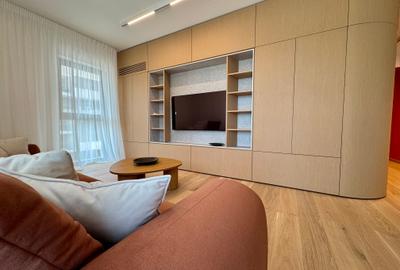 The Crib #16 PRIMA VISTA — 3 Rooms /  First Rent RO+EN - 8