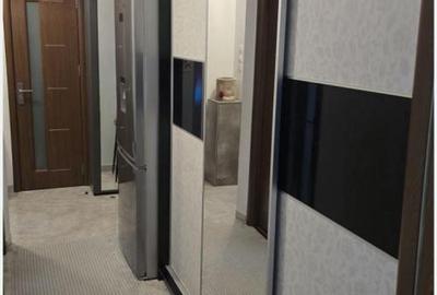 Apartament cu 2 camere în Drumul Taberei