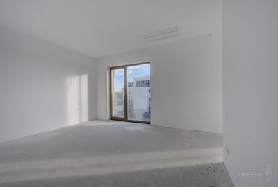 Apartament 3 camere cu terasa in Central District Viitorului 134 | 0% Comision - 9