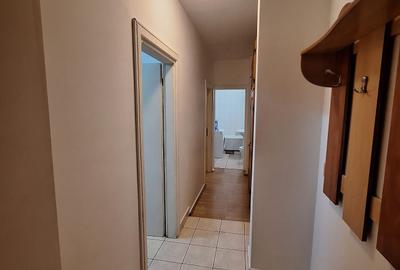 Apartament 1 camera ,decomandat xuloc de parcare,zona Iulius Mall - 8