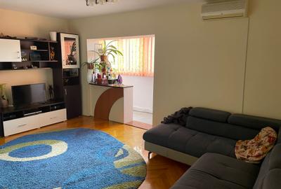 Apartament 4 camere pe Dima - 3