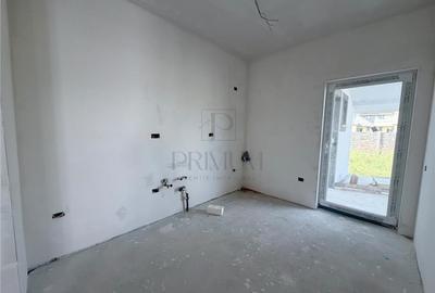 DUPLEX PE PLAN - FINISAJE LA ALEGERE - LINISTE SI INTIMITATE - 4