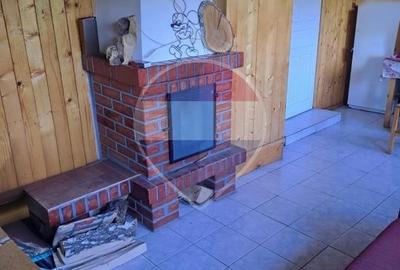 Cabană de vânzare în satul Plopi, Valea Ierii, județul Cluj - 5