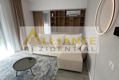 Apartament cu 2 camere decomandat în Apărătorii Patriei