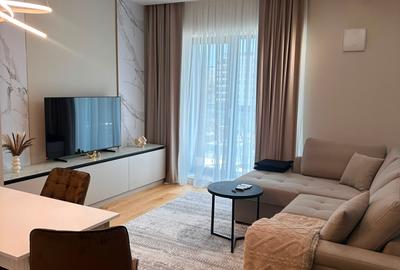 Prima inchiriere! Pipera -  Nusco City, apartament 2 camere - 1