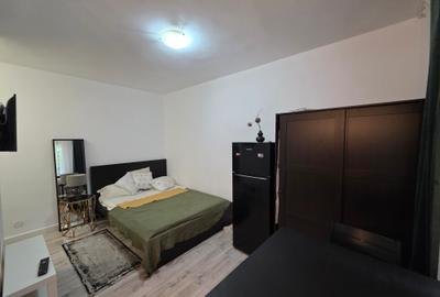 Garsoniera de inchiriat in zona Decebal / Rond Alba Iulia - 2