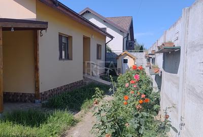 Casa 3 camere - 2010, Clinceni Centru - 7