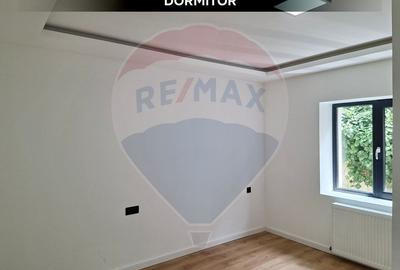 Casa de vanzare completa renovata Valea Rosie La 500 m de Parcul Mare - 3